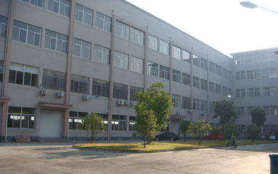 จีน Zhejiang iFilter Automotive Parts Co., Ltd.