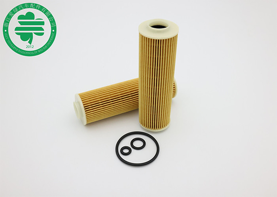 OE 271 180 00 09 ไส้กรองน้ำมันเครื่อง Mercedes Benz 2002 - 2015
