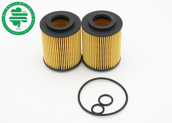 ไส้กรองน้ำมันเครื่อง Chevrolet Isuzu OE 98018448 5650375 สำหรับ GM Opel Vauxhall