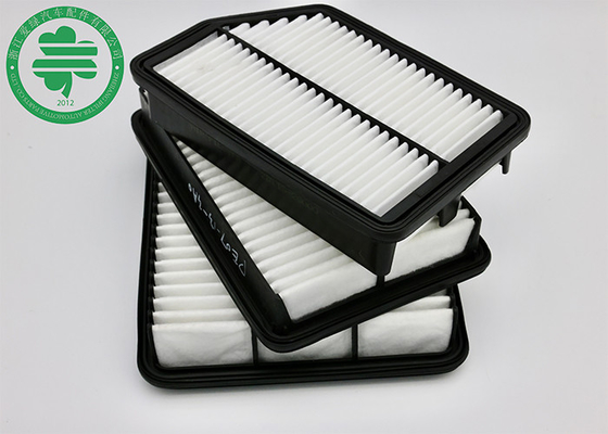 แผงกรองอากาศเครื่องยนต์รถยนต์ Mazda PE07-13-3A0 L4 PP Type