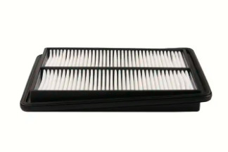 ตัวกรองอากาศเครื่องยนต์ยานยนต์ระดับพรีเมียม OE:16546-4BA1A สำหรับ Nissan Rogue, Qashqai (14-19) รายละเอียดสินค้า